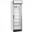 Congélateur vitrine ventilation statique/ventilée 380 litres Diamond Congélateur vitrine ventilation statique/ventilée 380 litres Diamond